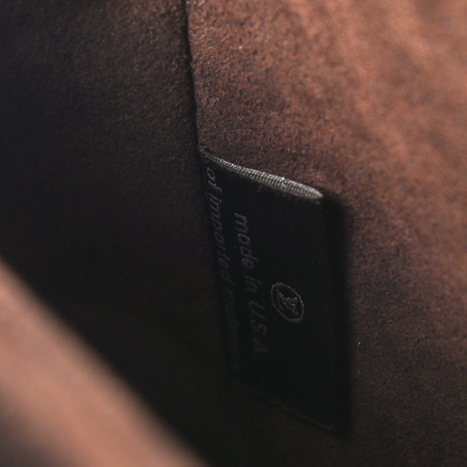 Louis Vuitton Monogram Pochette Metis 5 of 10