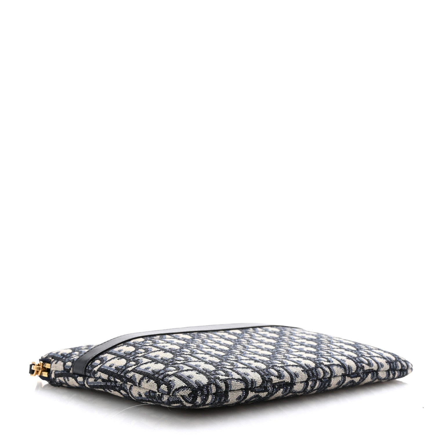 Christian Dior Oblique Travel Set Navy Blue 8 of 16