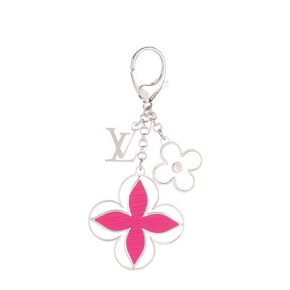 Louis Vuitton Rimy Epi Bag Charm Pink 1 of 7