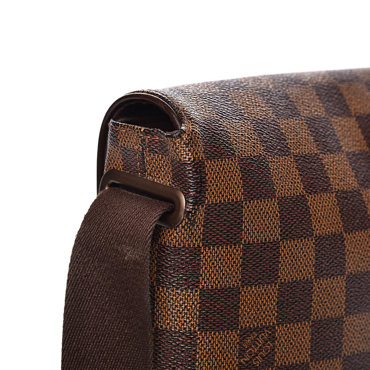 Damier Ebene Brooklyn PM