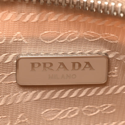 Prada Nylon Re-Edition 2005 Shoulder Bag Cammeo 6 of 13