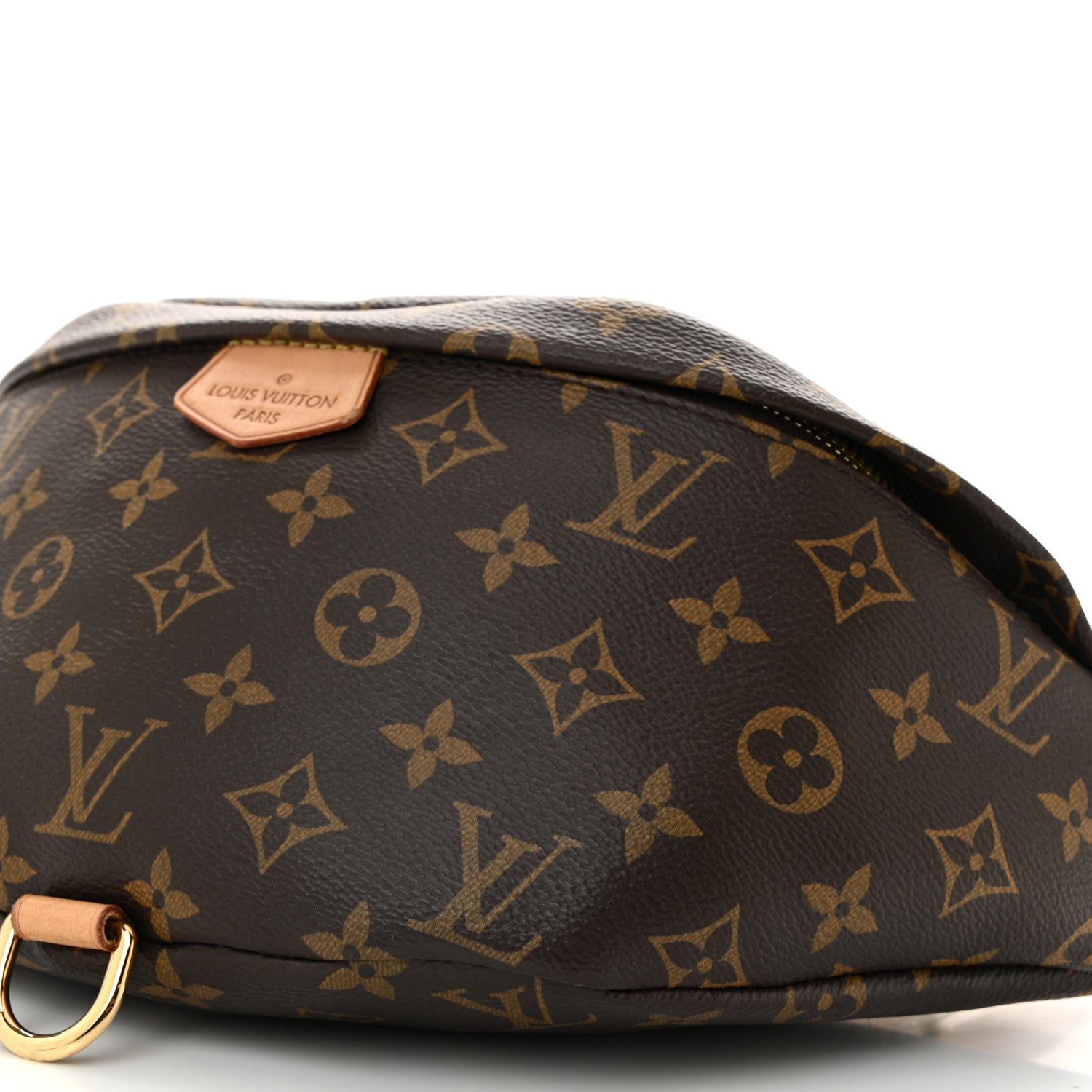Louis Vuitton Monogram Bumbag 10 of 11