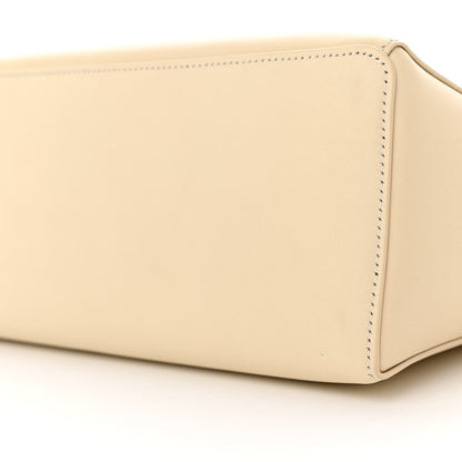 Loro Piana Smooth Calfskin Extra Bag L27 Sunday Morning 9 of 10