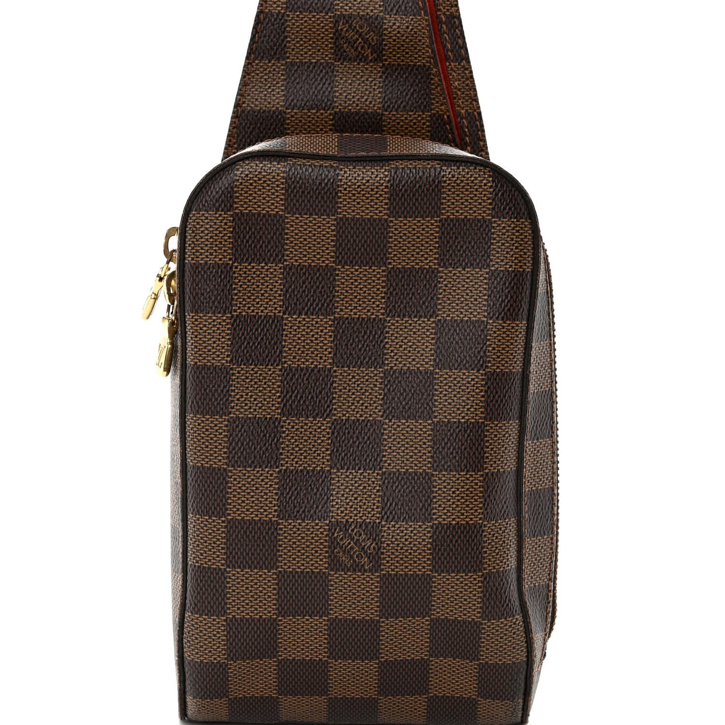 Damier Ebene Geronimos