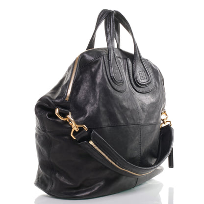 Givenchy Calfskin Nightingale Black 3 of 8