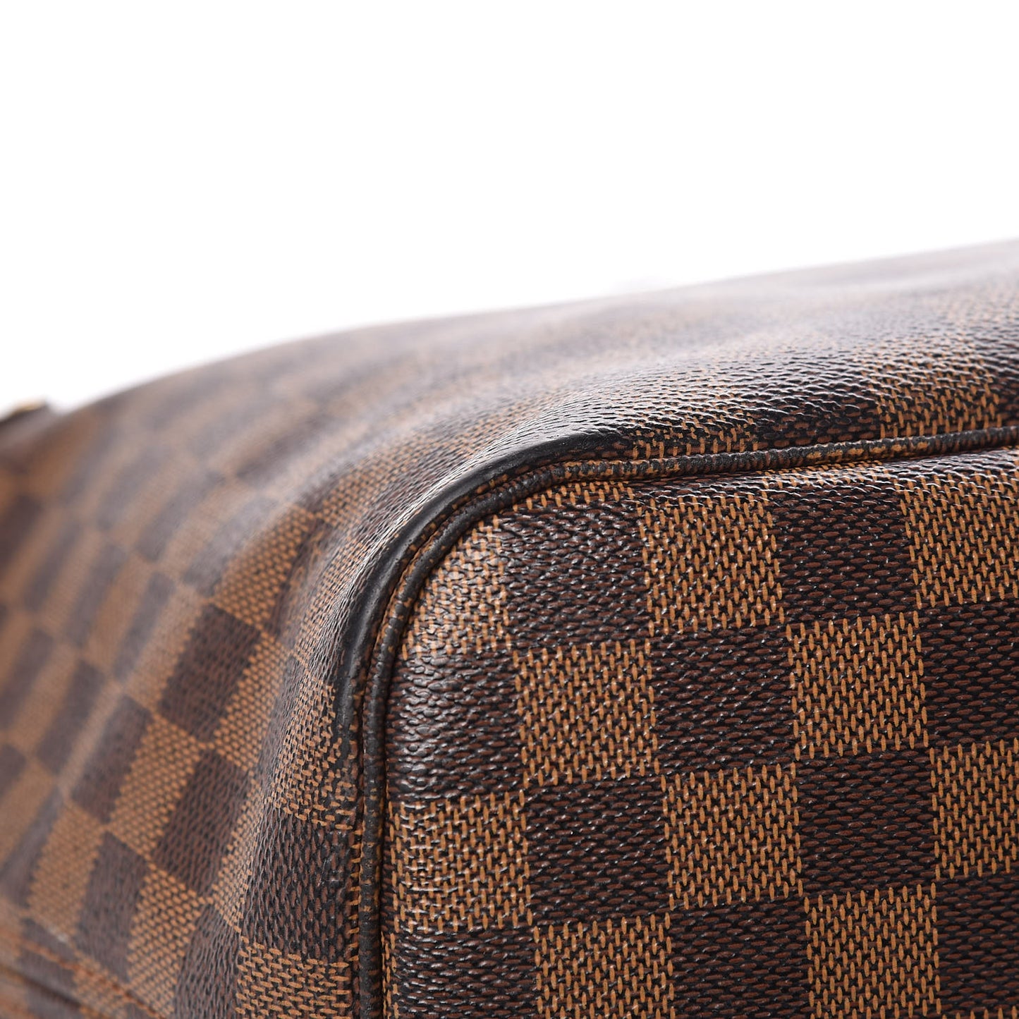 Damier Ebene Neverfull MM