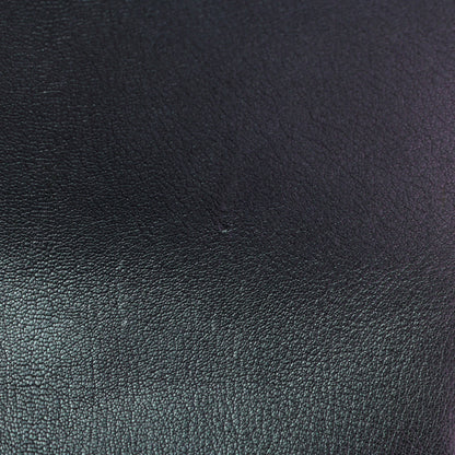 Chanel Iridescent Goatskin Quilted Medium Boy Flap Purple 11 of 11