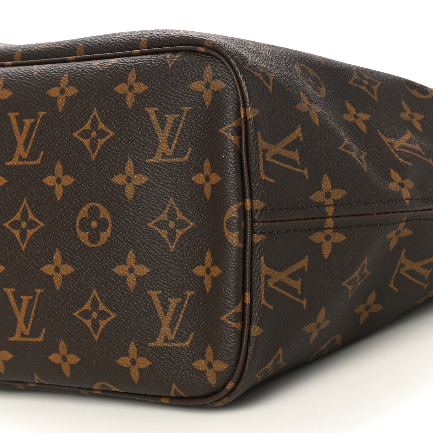 Louis Vuitton Monogram Neo Neverfull MM 9 of 9