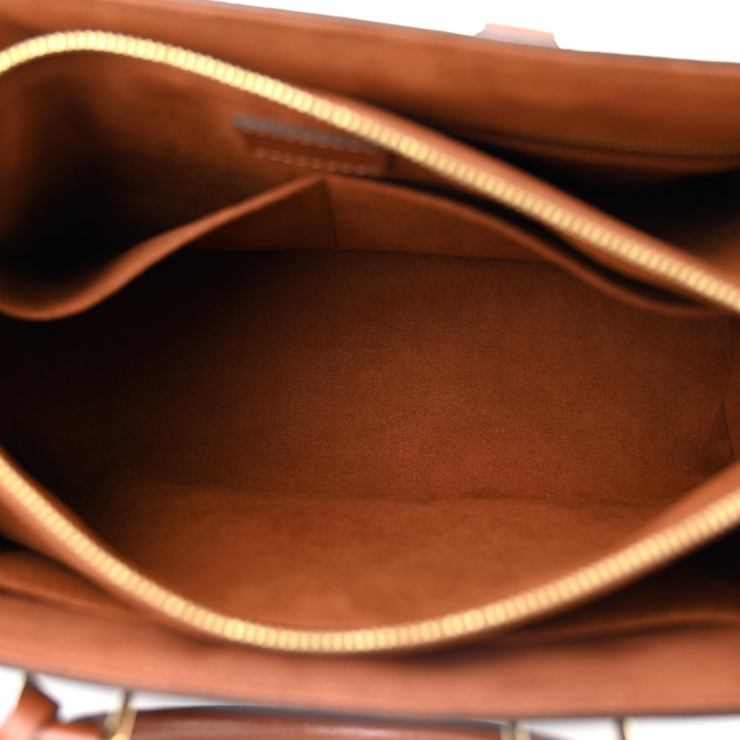 Monogram Soufflot MM Caramel