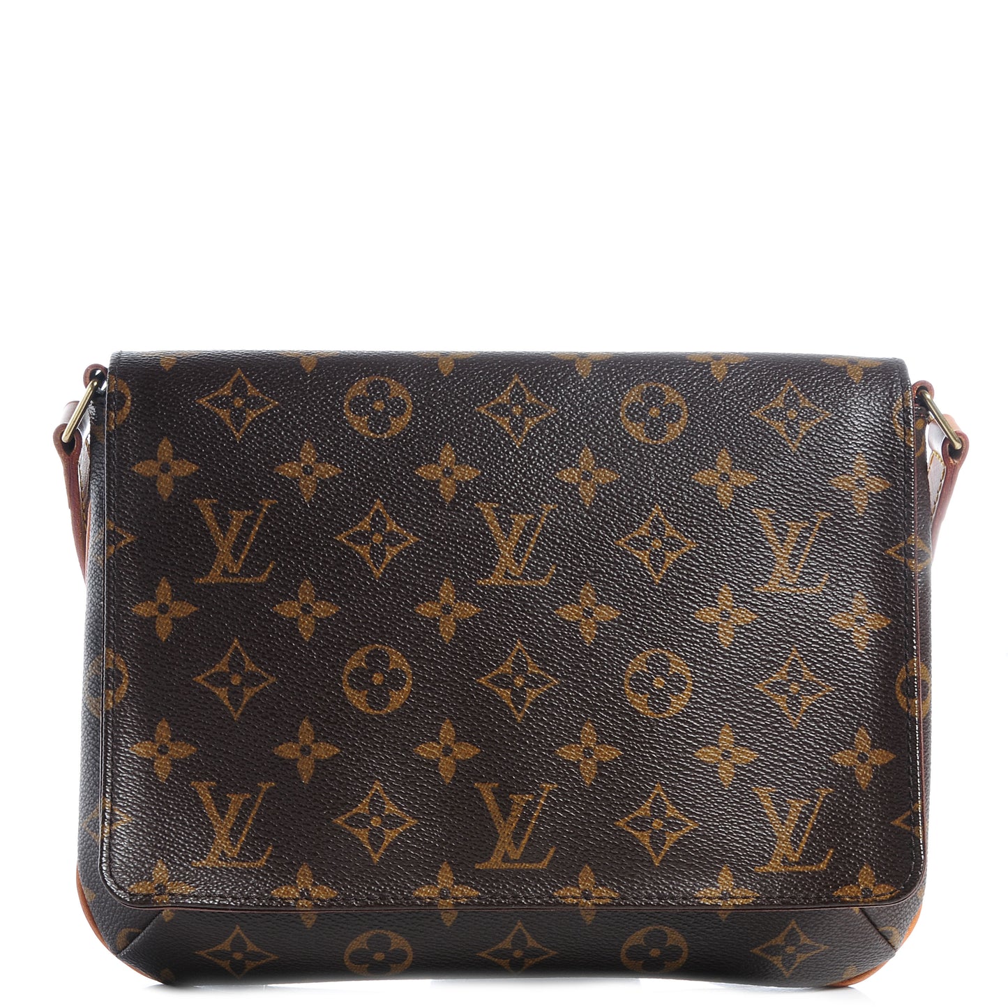 Monogram Musette Tango