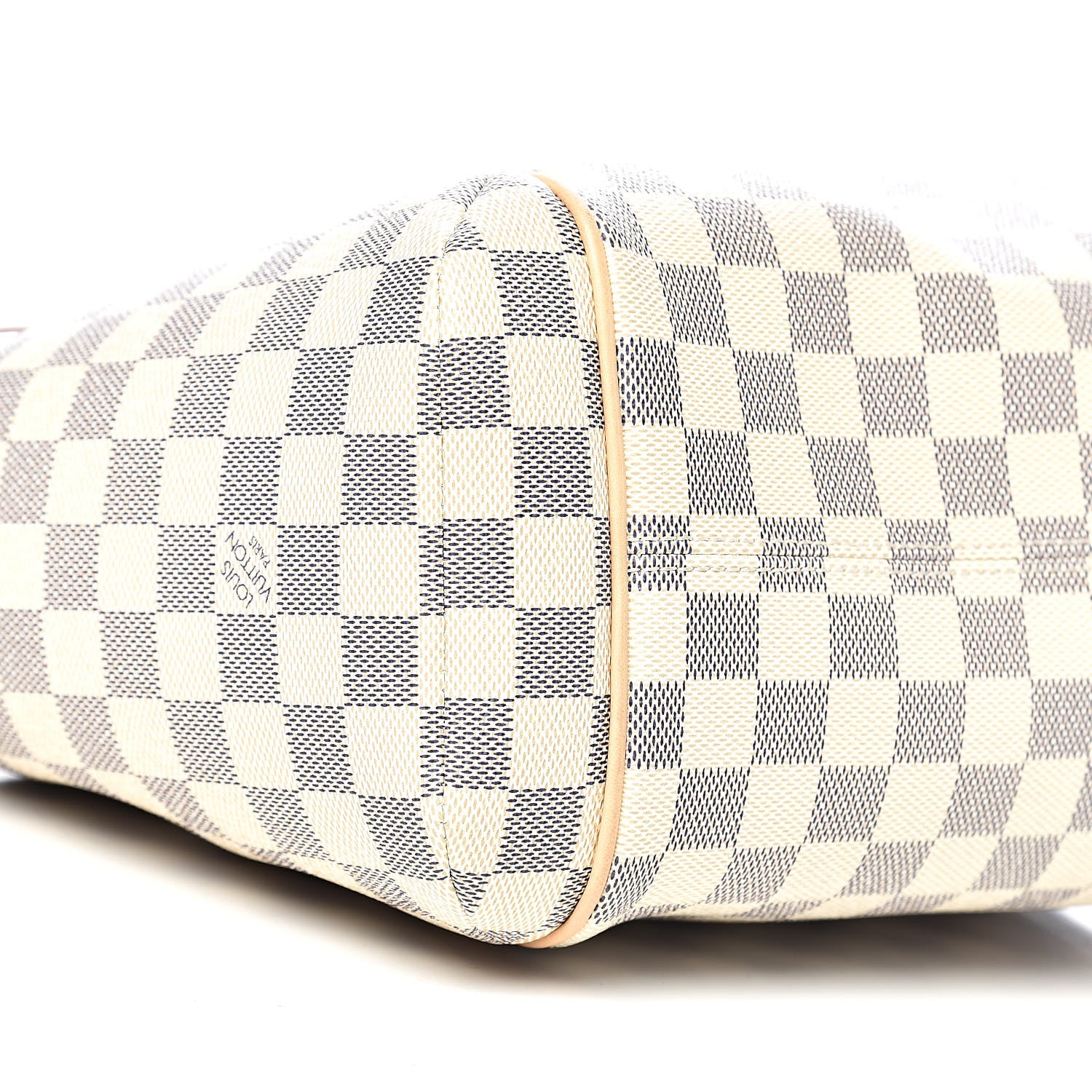 Louis Vuitton Damier Azur Totally PM 10 of 13
