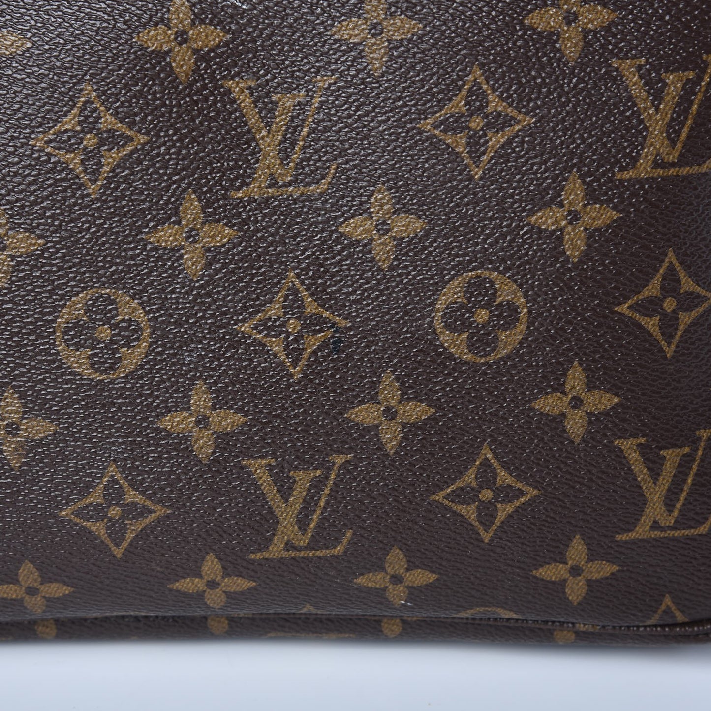 Monogram Neo Neverfull MM Pivoine