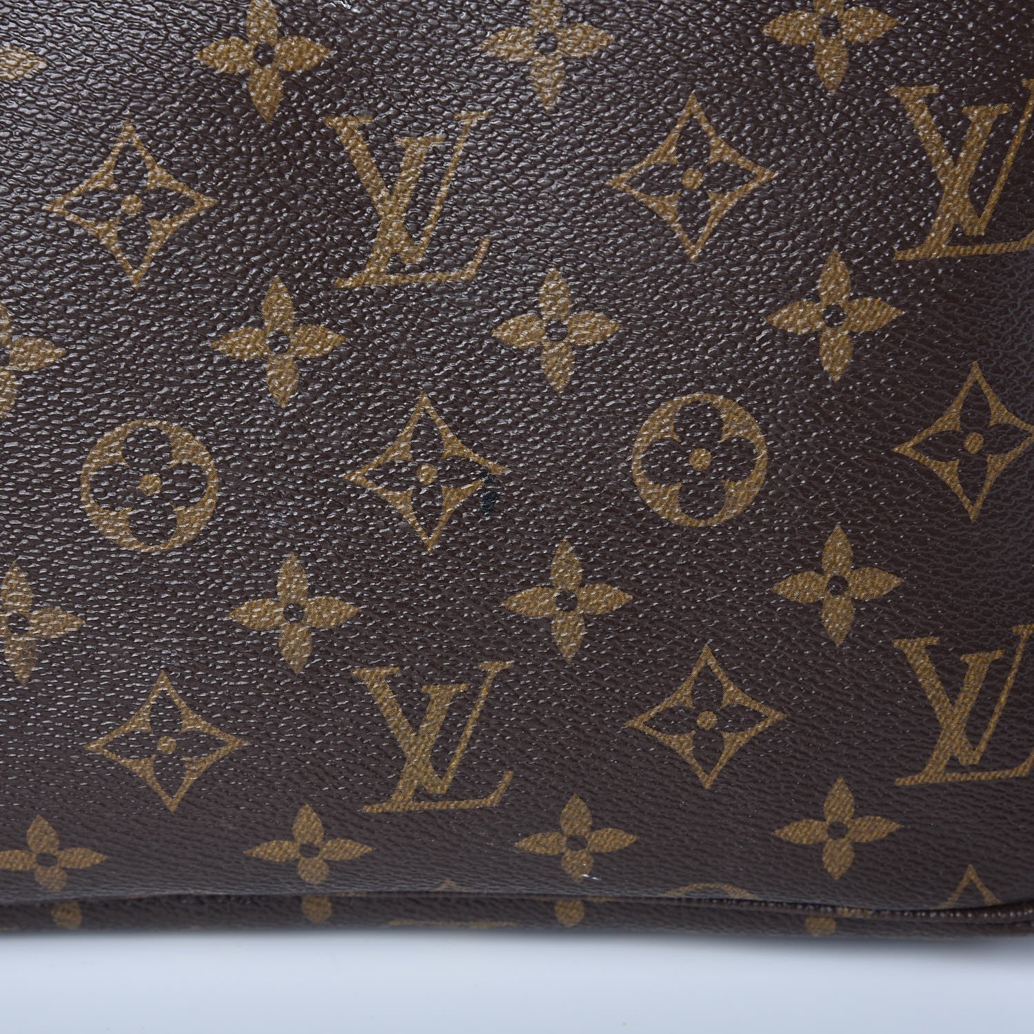 Louis Vuitton Monogram Neo Neverfull MM Pivoine 25 of 28