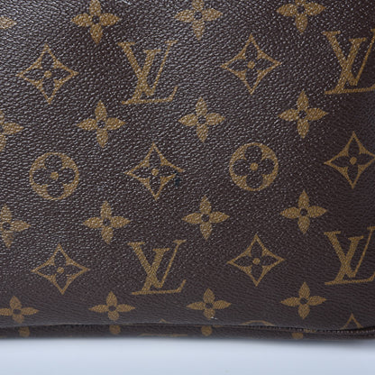 Louis Vuitton Monogram Neo Neverfull MM Pivoine 25 of 28