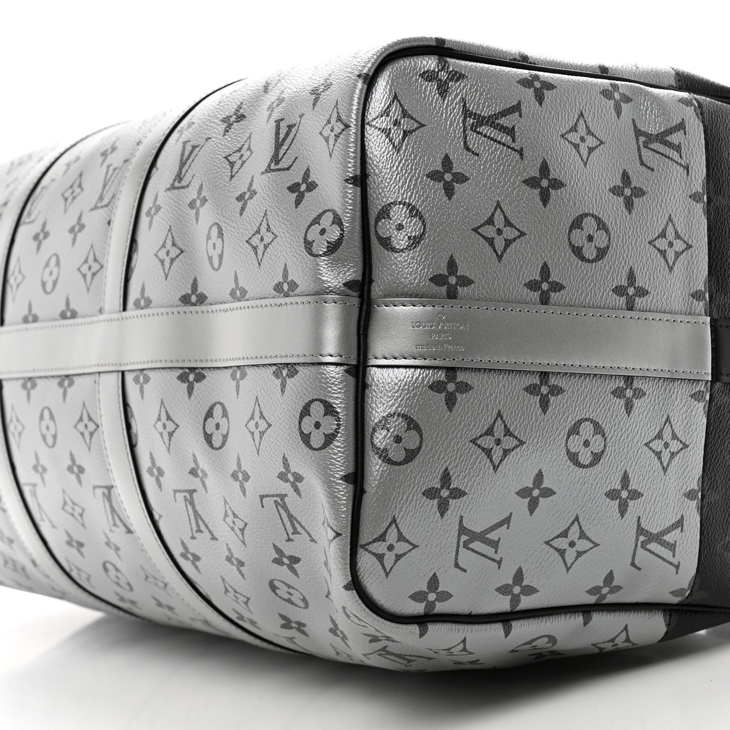 Monogram Split Keepall Bandouliere 50