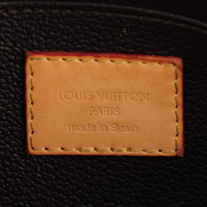 Louis Vuitton Vernis Cosmetic Pouch Amarante 6 of 7