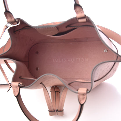 Louis Vuitton Mahina Girolata Magnolia 7 of 9