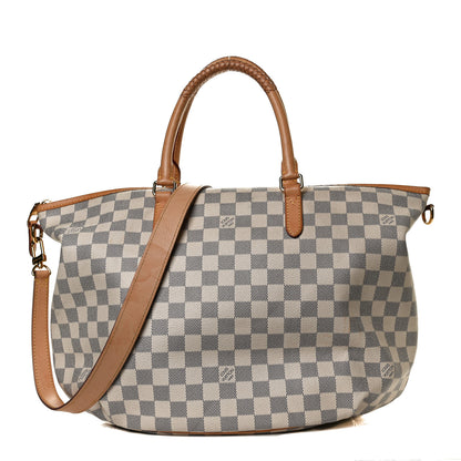 Louis Vuitton Damier Azur Riviera MM 1 of 14