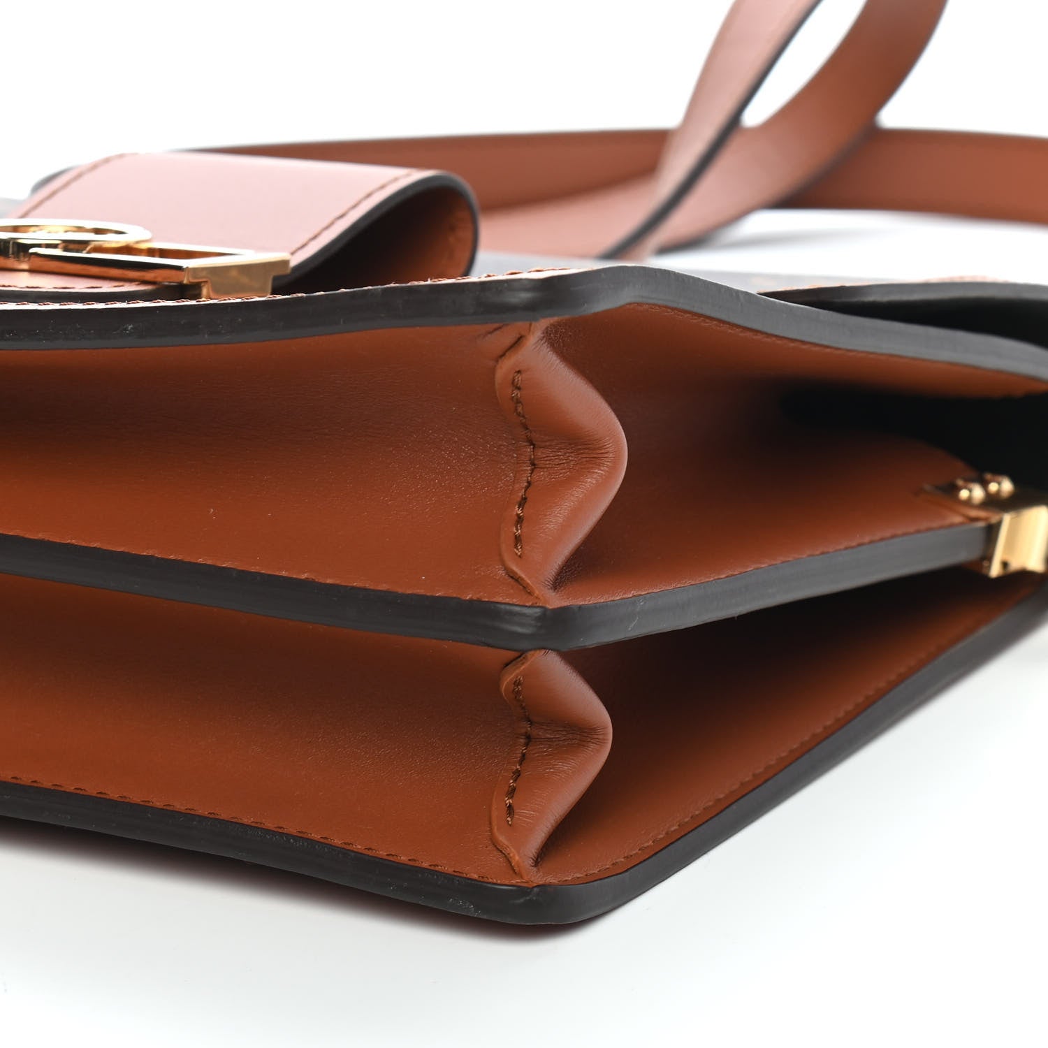 Louis Vuitton Reverse Monogram Dauphine MM 8 of 8