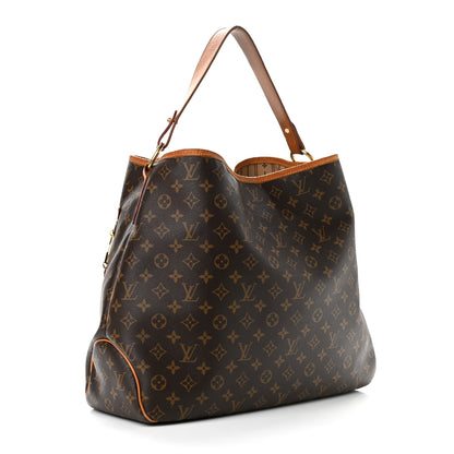Louis Vuitton Monogram Delightful GM 3 of 15
