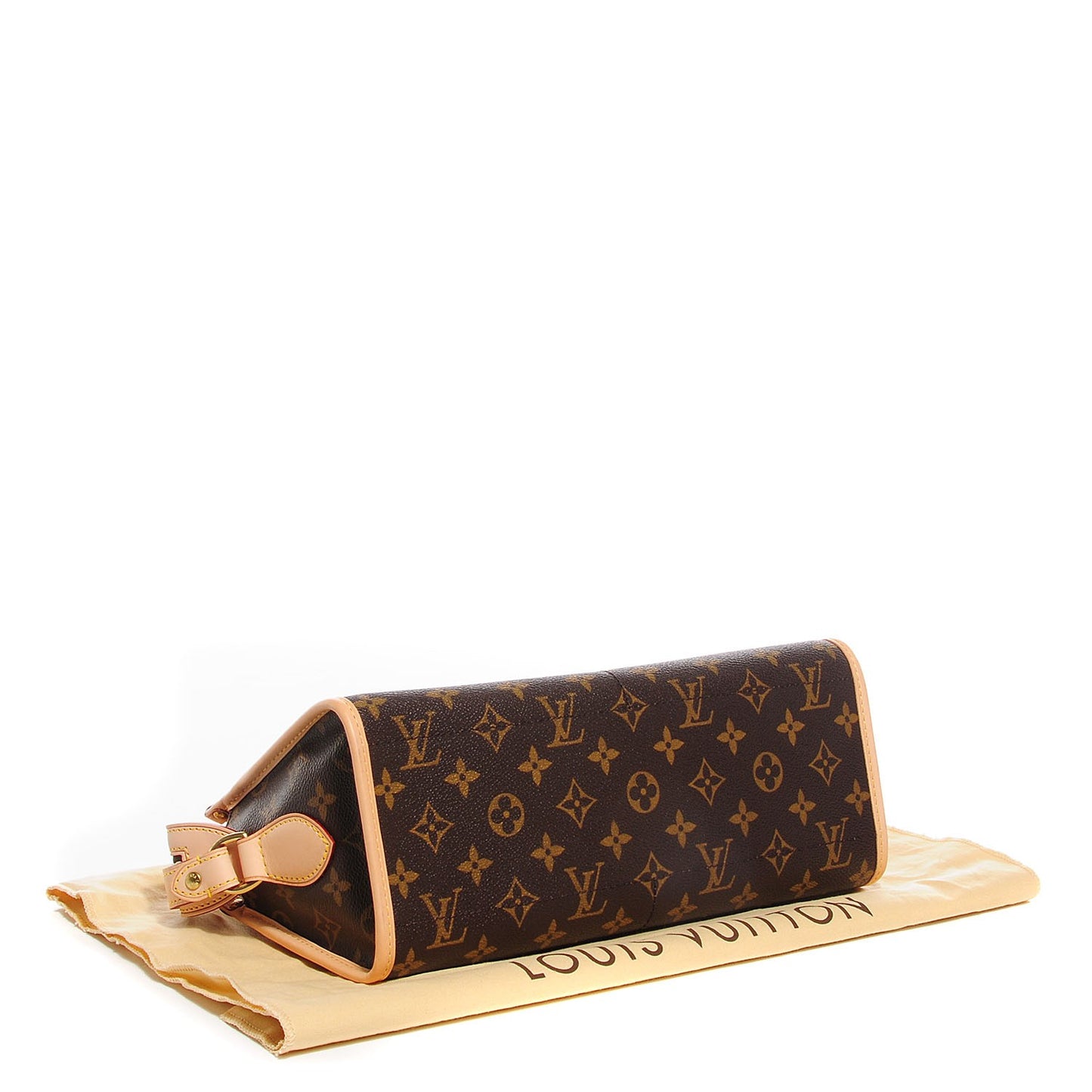 Monogram Popincourt Long Shoulder Bag