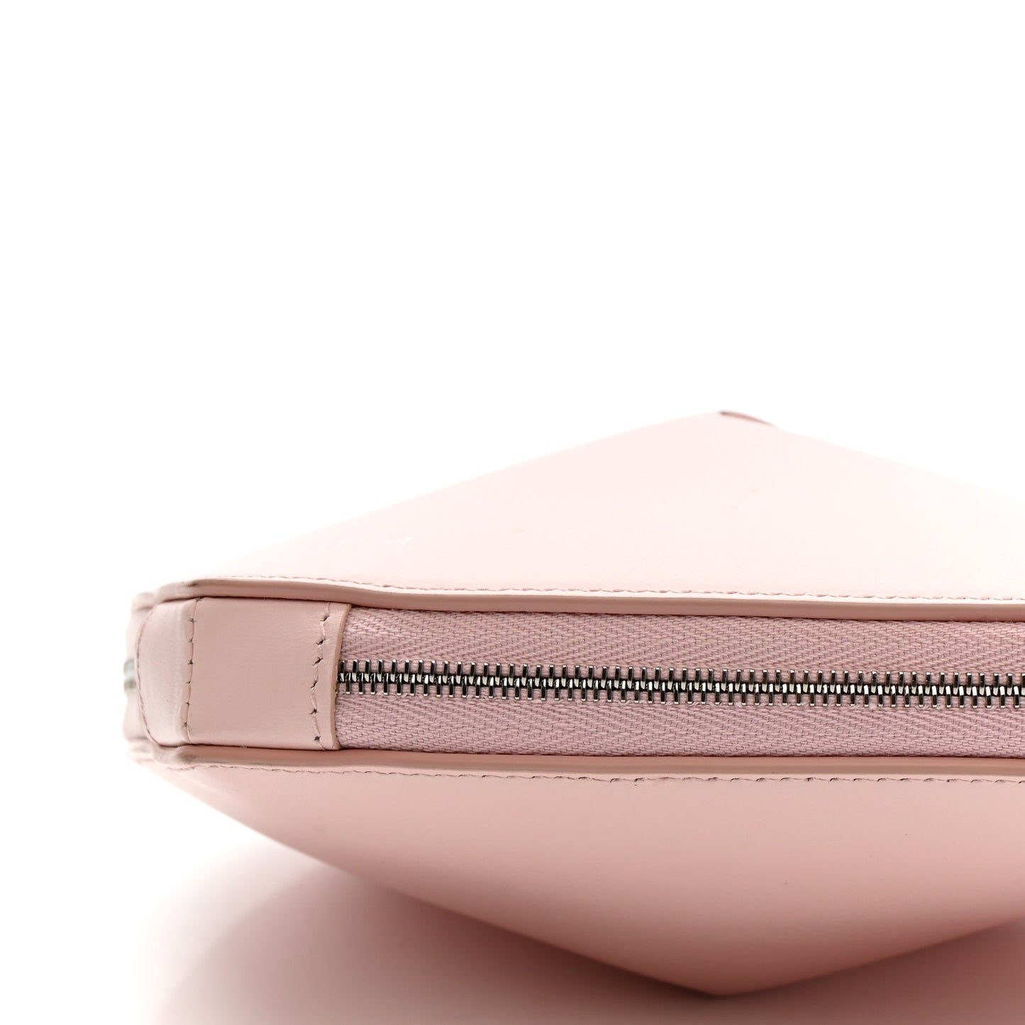 Calfskin Le Coeur Bag Pink