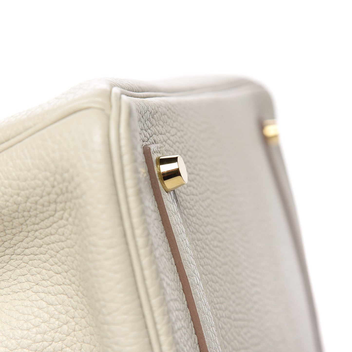Togo Birkin 35 Beton