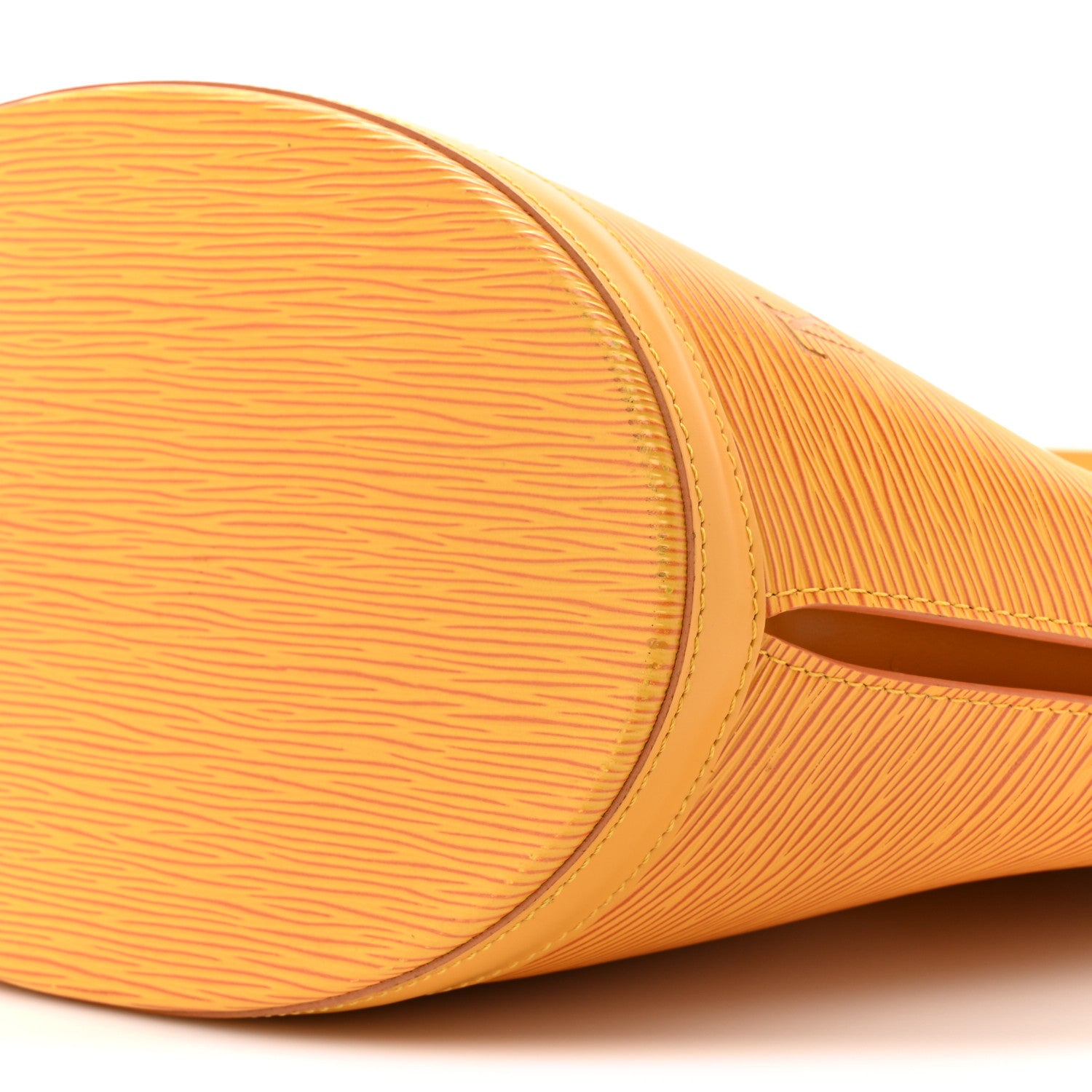 Louis Vuitton Epi Saint Jacques GM Tassil 8 of 14