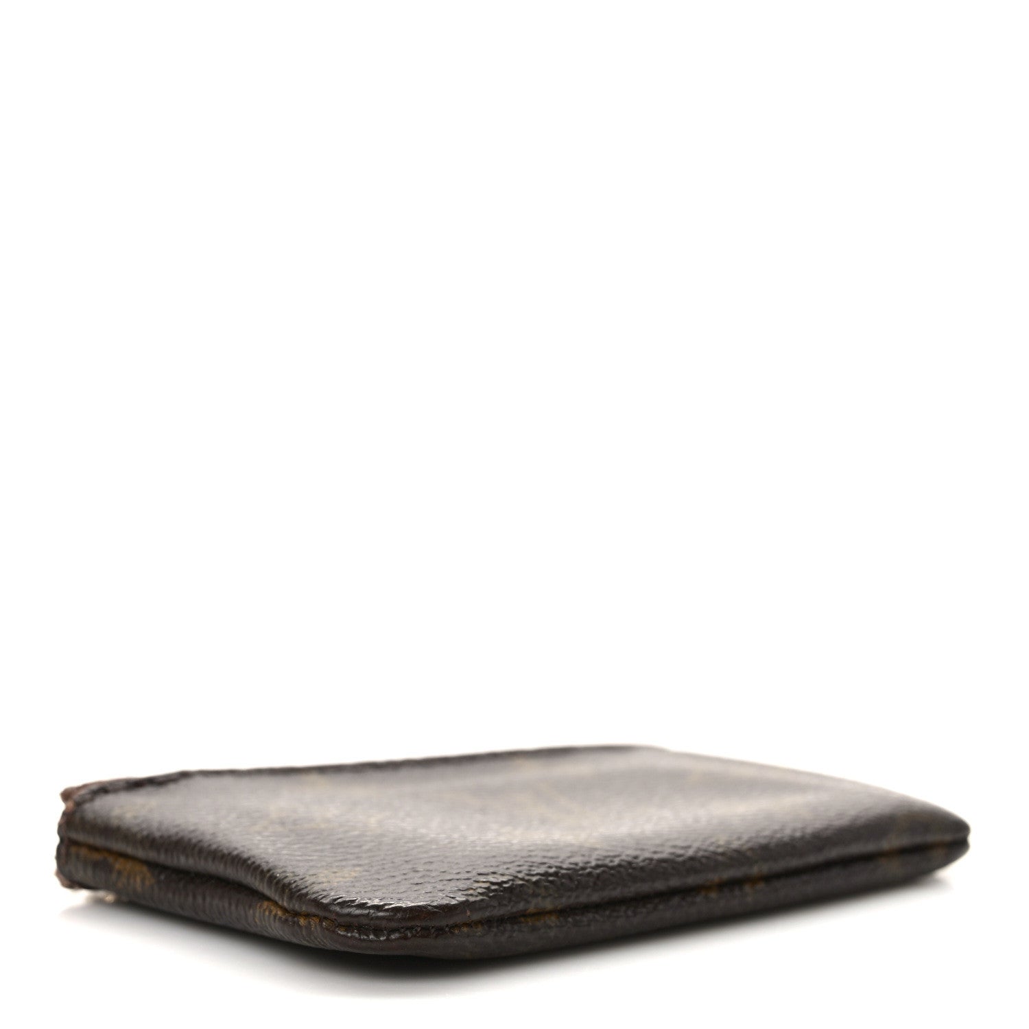 Louis Vuitton Monogram Key Pouch 4 of 8