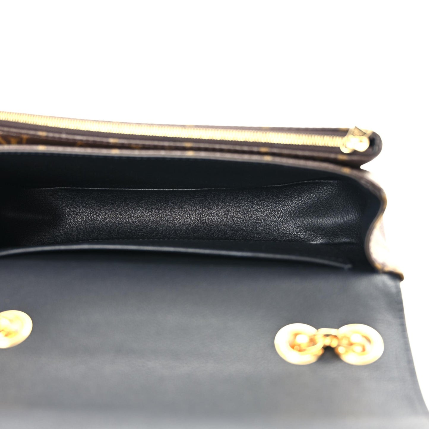 Monogram Marceau Black