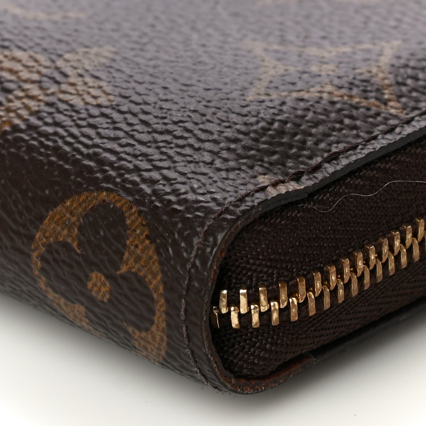 Monogram Zippy Coin Purse