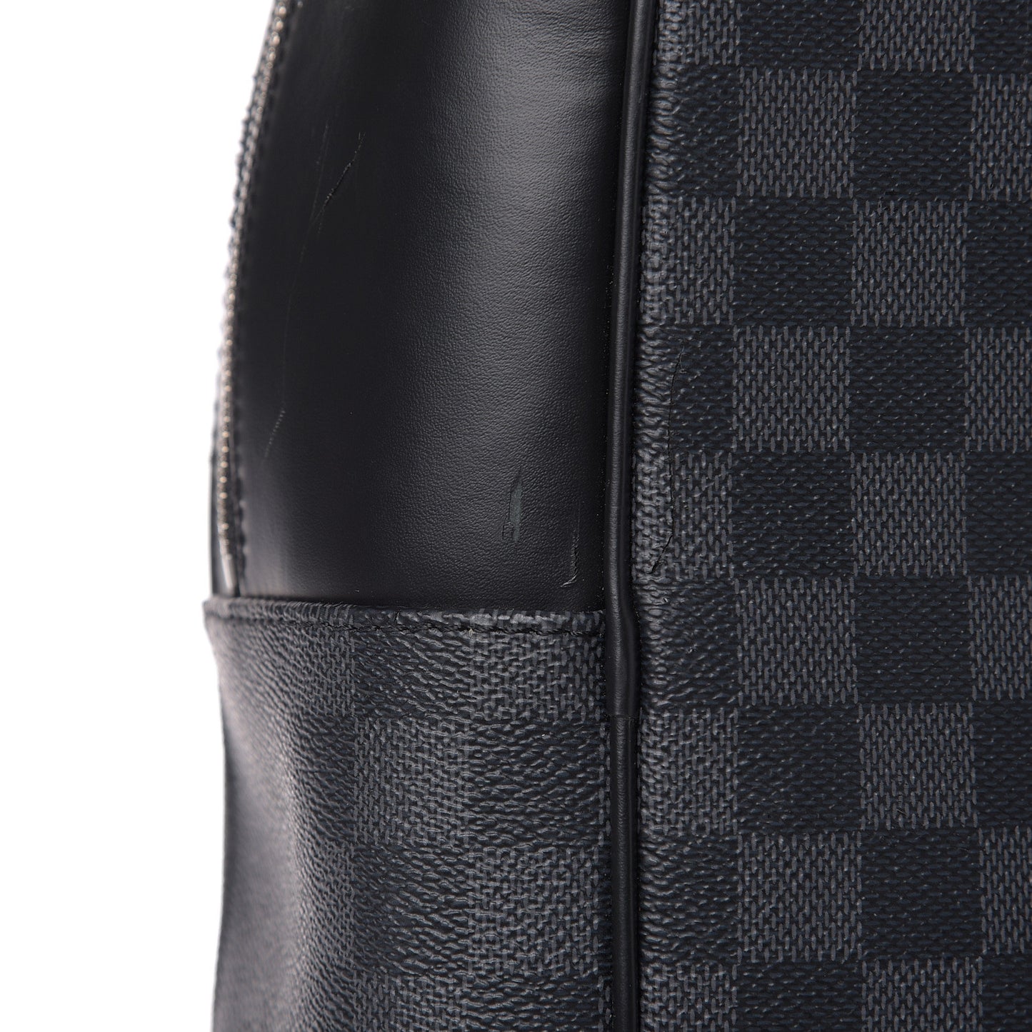 Damier Graphite Josh Backpack