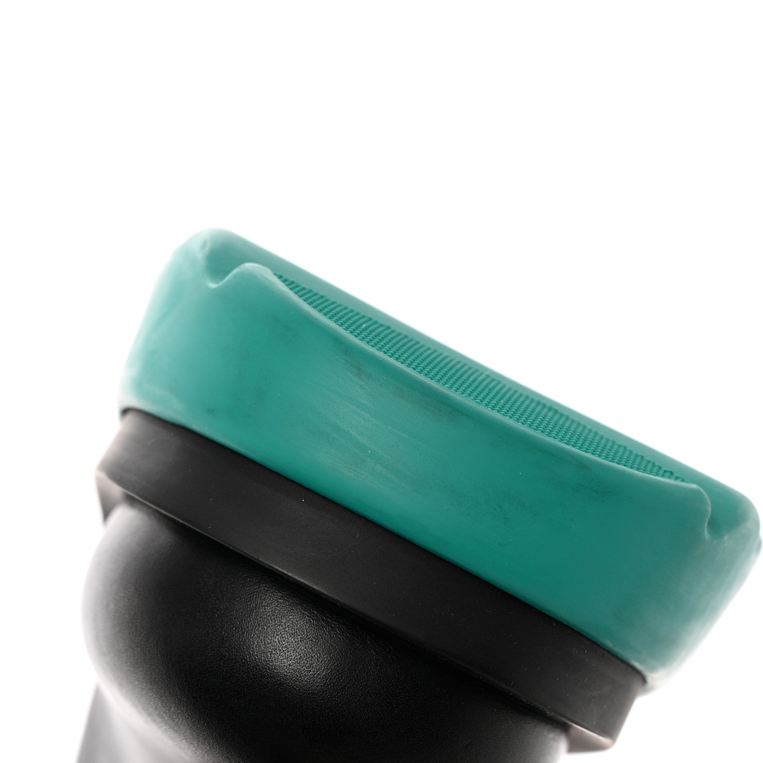 Bottega Veneta Calfskin The Flash Chelsea Boots 37.5 Black Neptune 11 of 13