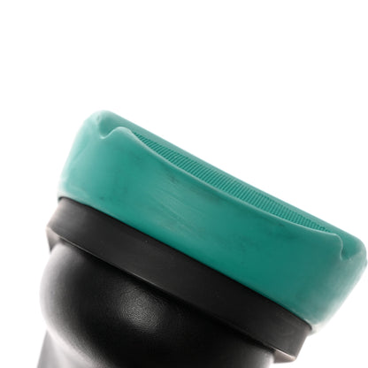 Bottega Veneta Calfskin The Flash Chelsea Boots 37.5 Black Neptune 11 of 13