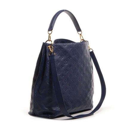 Louis Vuitton Empreinte Metis Celeste 3 of 7