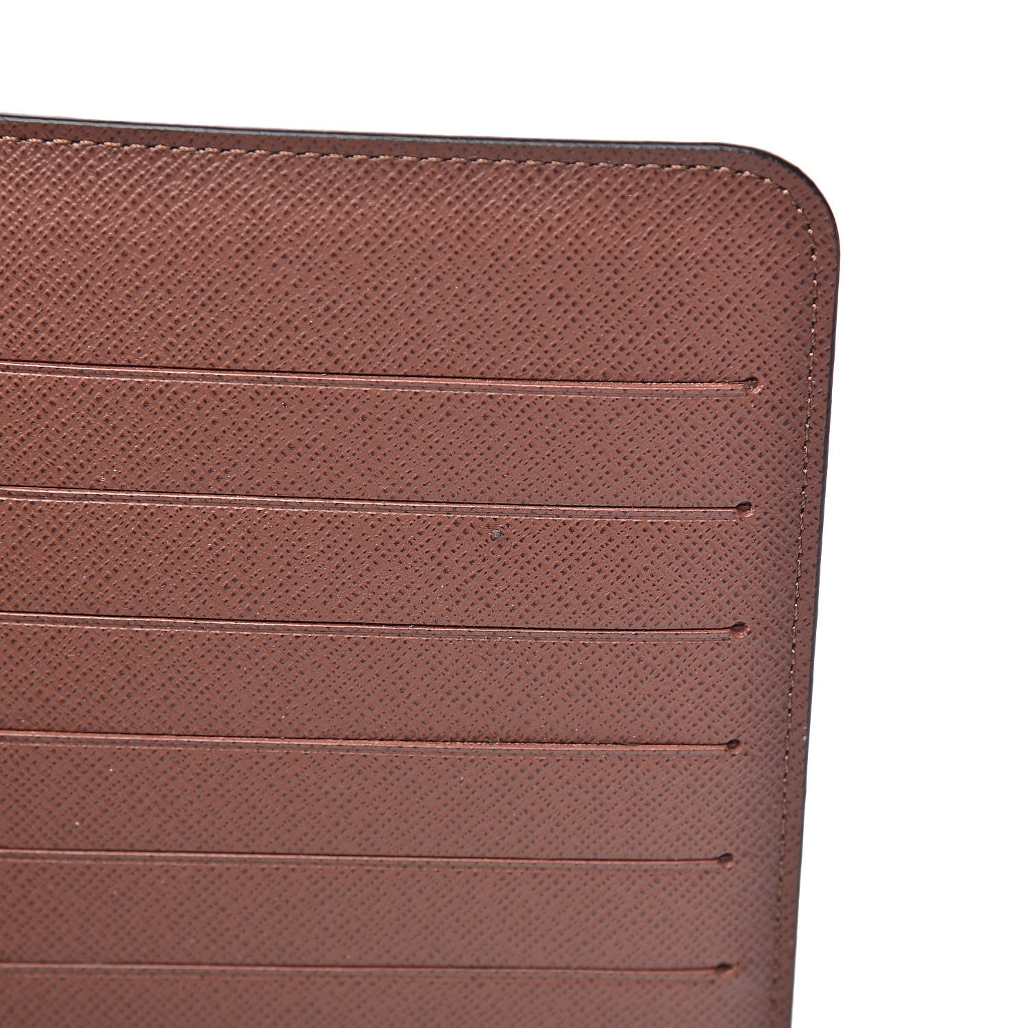 Louis Vuitton Monogram Desk Agenda Cover 8 of 9