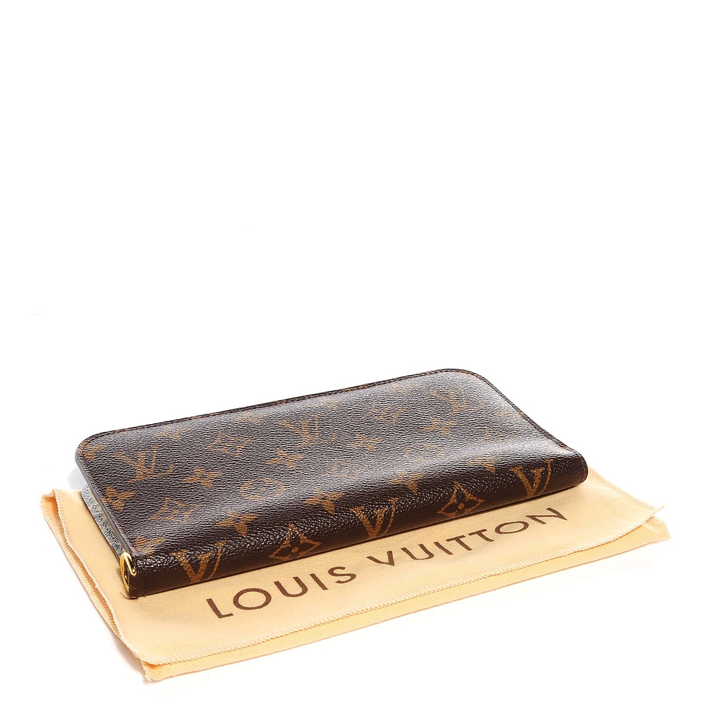 Monogram Fleuri Insolite Wallet