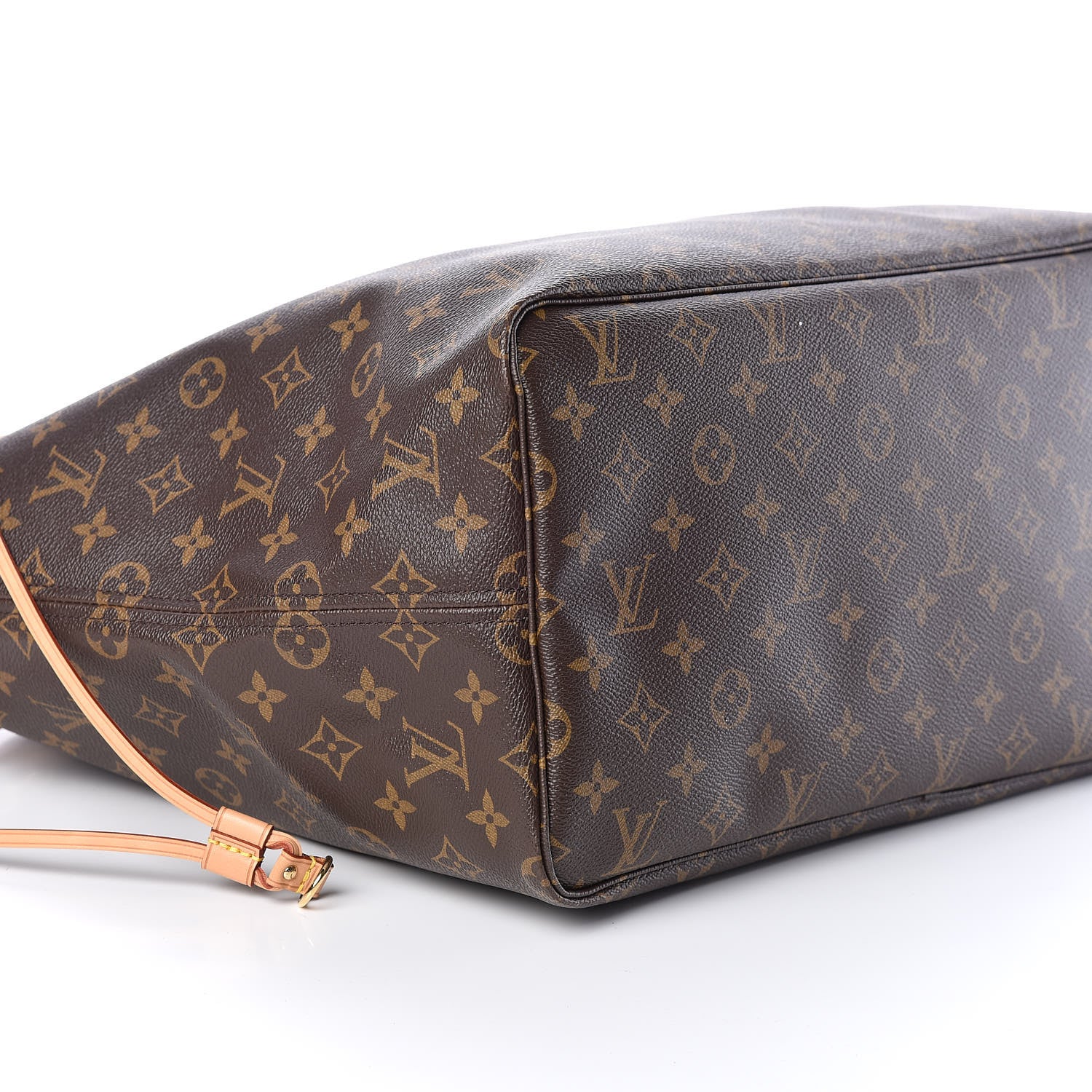 Louis Vuitton Monogram Neo Neverfull GM 6 of 14