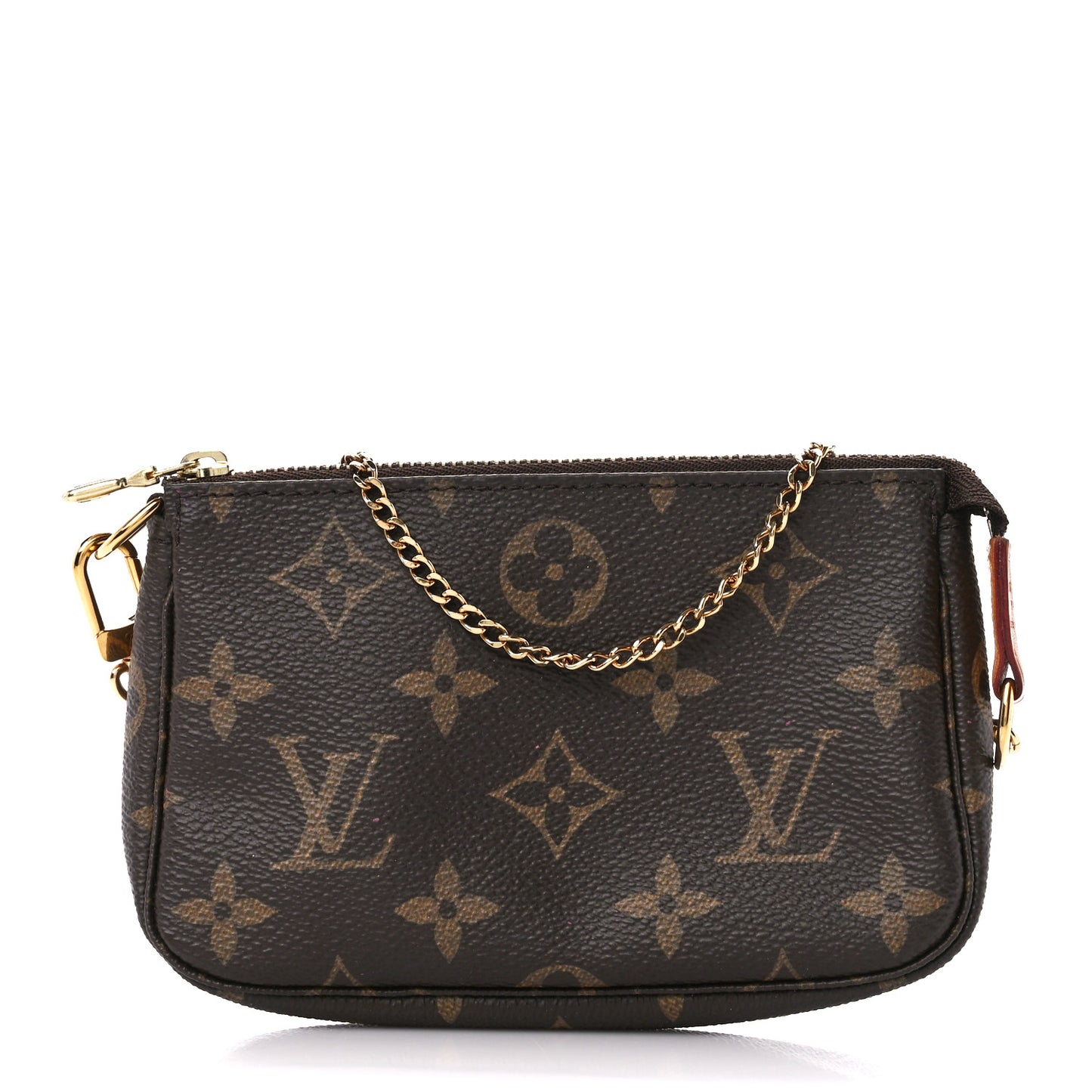 Monogram Mini Pochette Accessories