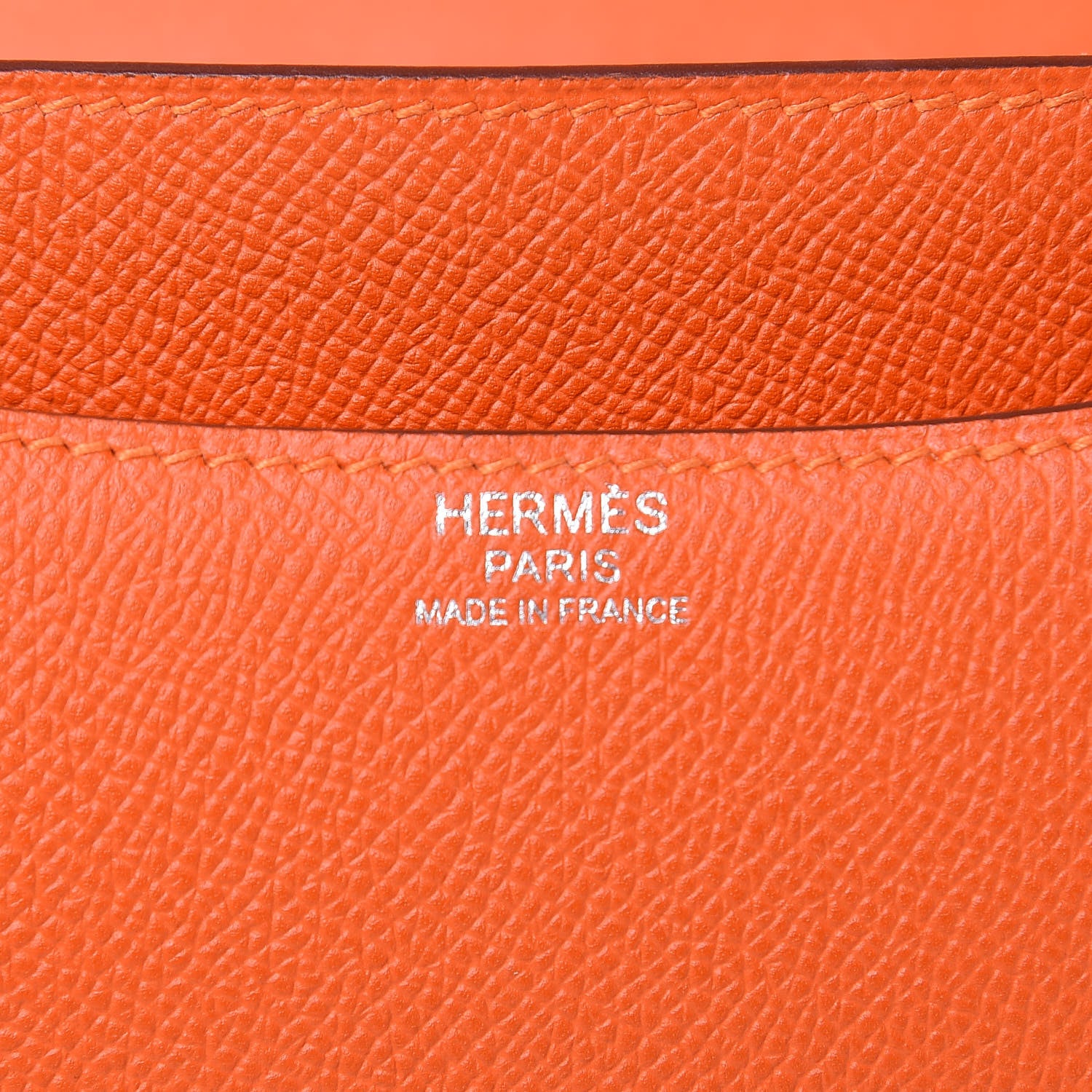 Hermes Epsom Constance 24 Feu 7 of 21