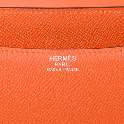 Hermes Epsom Constance 24 Feu 7 of 21