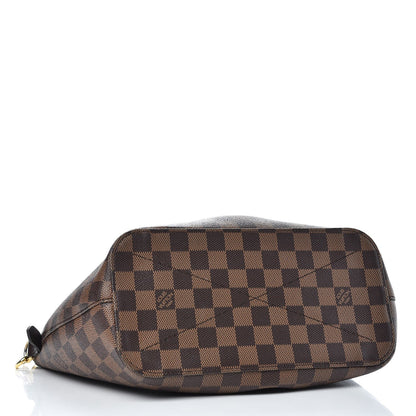Louis Vuitton Damier Ebene Siena PM 4 of 8