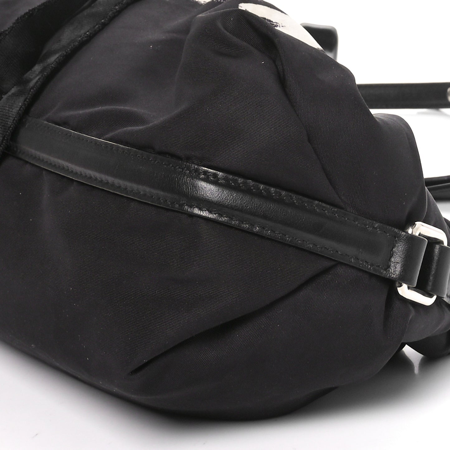 Nylon Mini Bundle Black