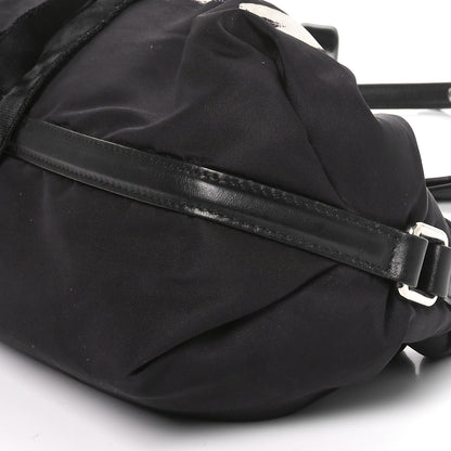 Alexander McQueen Nylon Mini Bundle Black 10 of 10