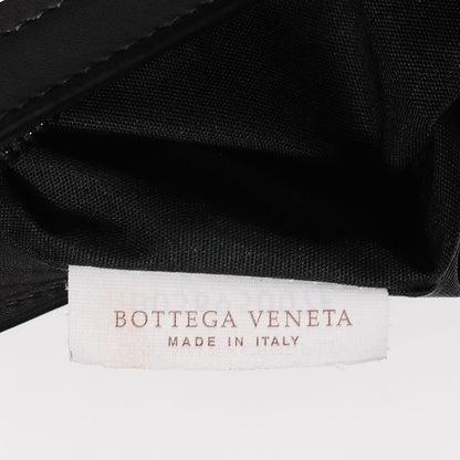 Bottega Veneta Light Calf Intrecciato Continental Wallet Ardoise 6 of 18