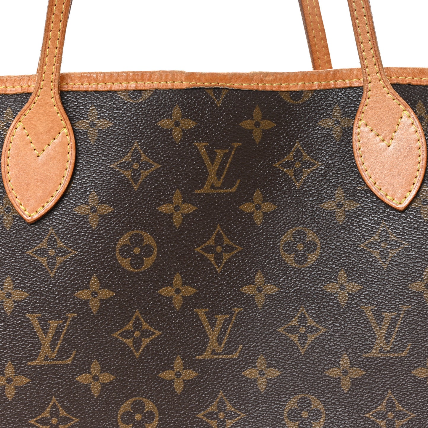 Monogram Neverfull GM