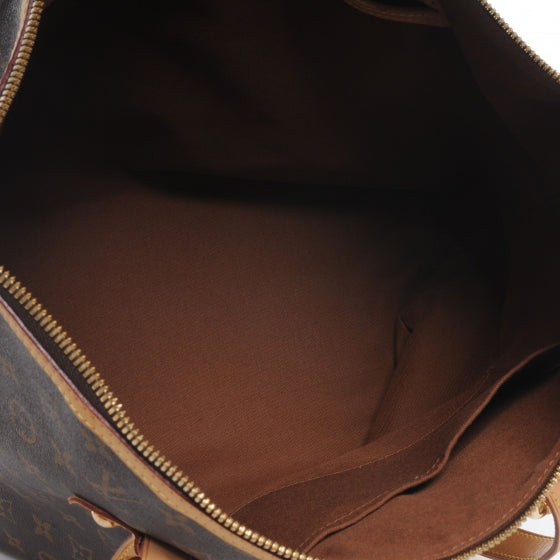 Louis Vuitton Monogram Palermo GM 5 of 7