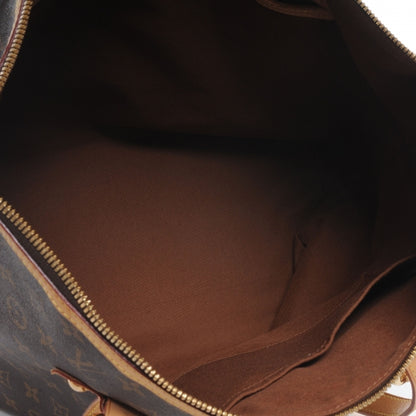 Louis Vuitton Monogram Palermo GM 5 of 7