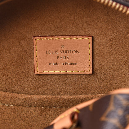 Louis Vuitton Monogram Boite Chapeau Souple 6 of 11