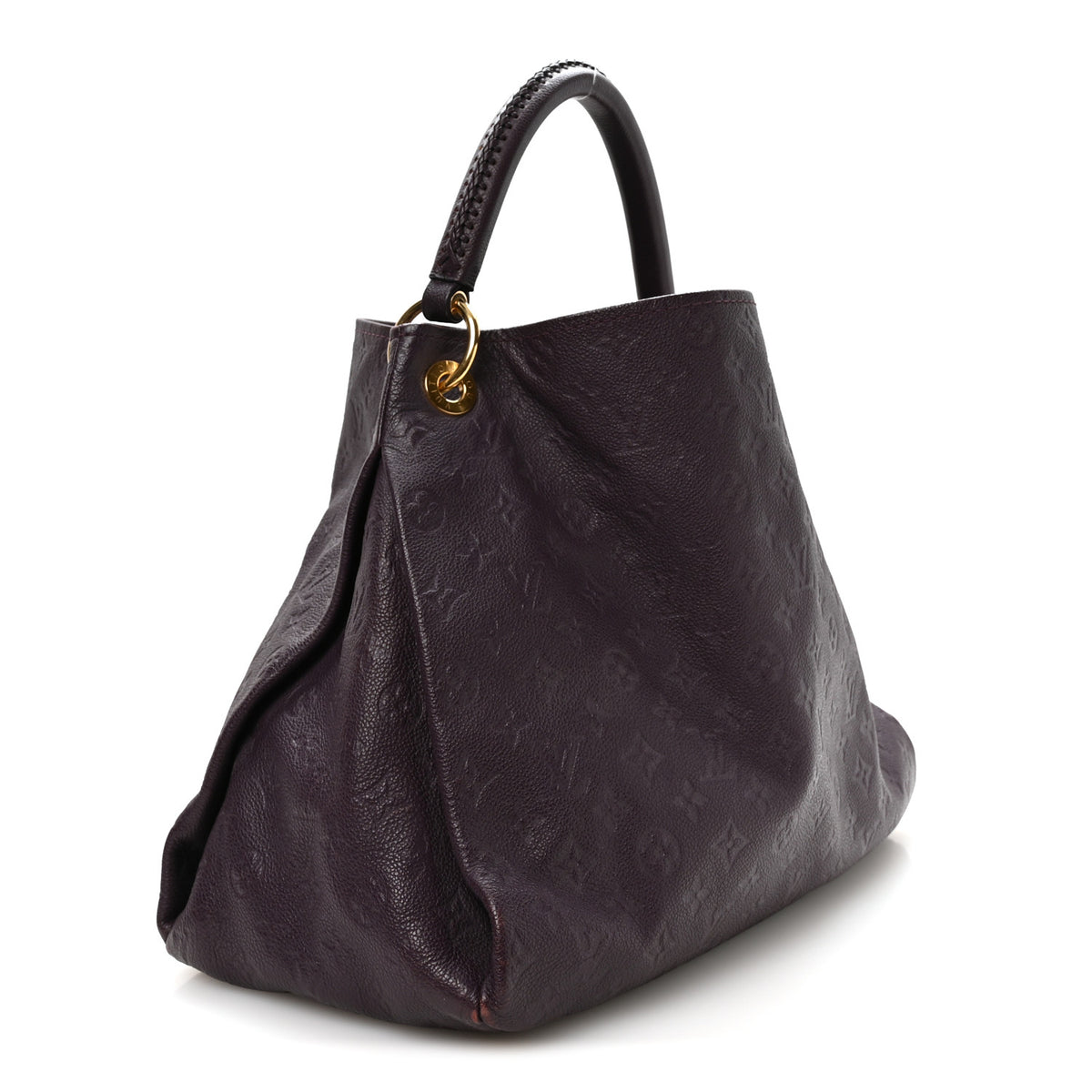 Empreinte Artsy MM Aube